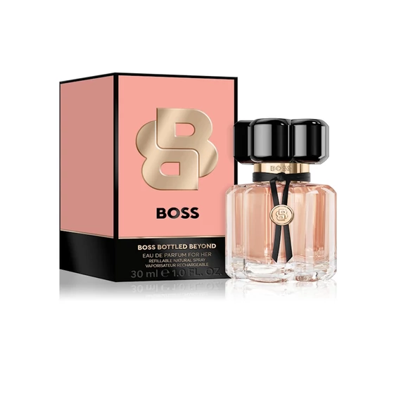 Boss Bottled Beyond For Her Eau de Parfum 30ml