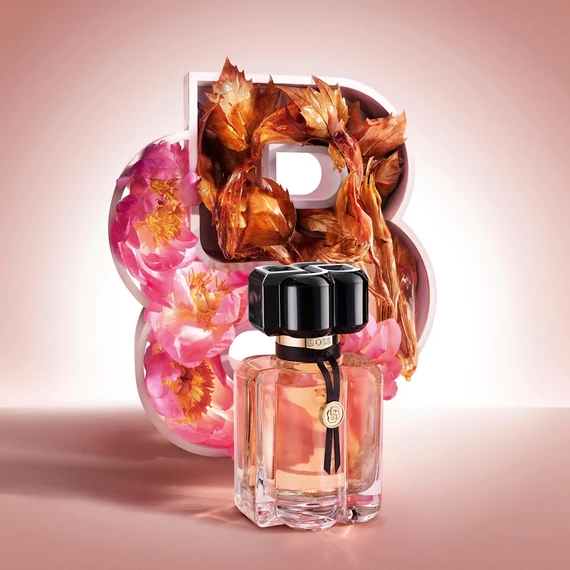 Boss Bottled Beyond For Her Eau de Parfum 30ml