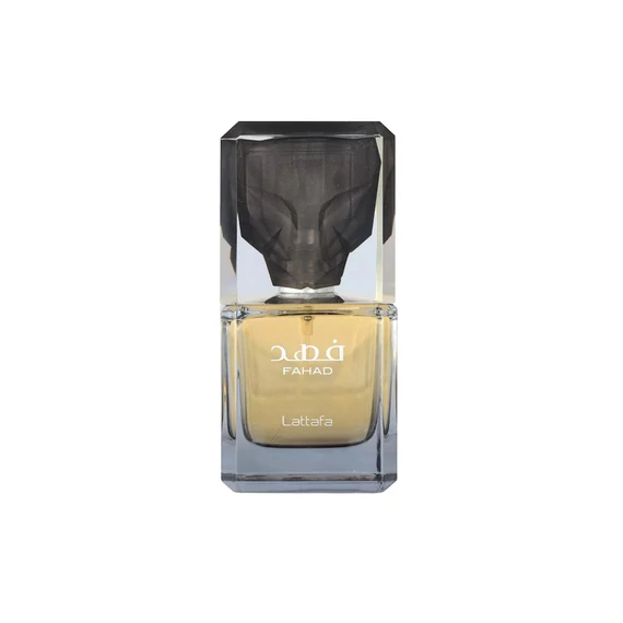 Lattafa Fahad Eau de Parfum 80ml