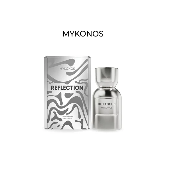 Mykonos Reflection Extrait de Parfum 50ml