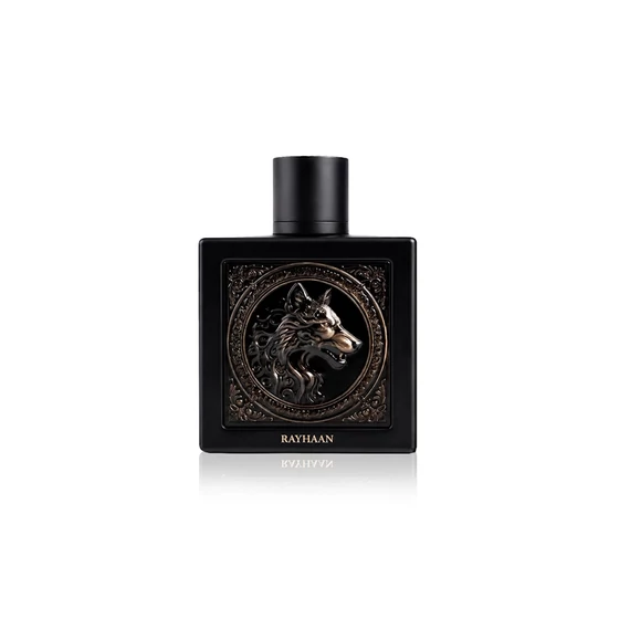 Rayhaan Wolf Eau de Parfum 100ml