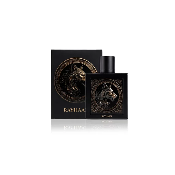 Rayhaan Wolf Eau de Parfum 100ml