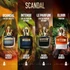 Jean Paul Gaultier Scandal Pour Homme Elixir Parfum 100ML